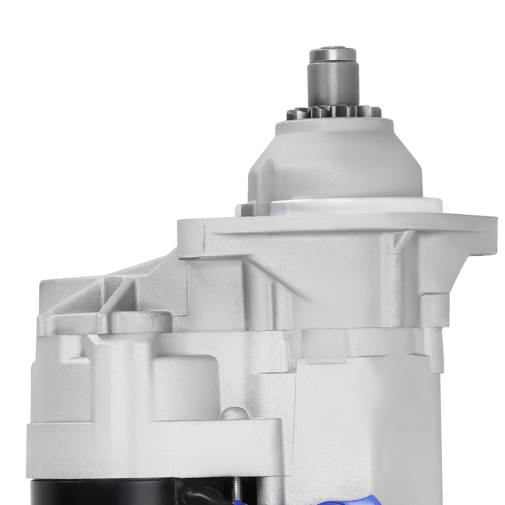 Starter Motor compatible for Case 1088 1150 1155 621 680 688 780 850 855 Diesel 1984-2000