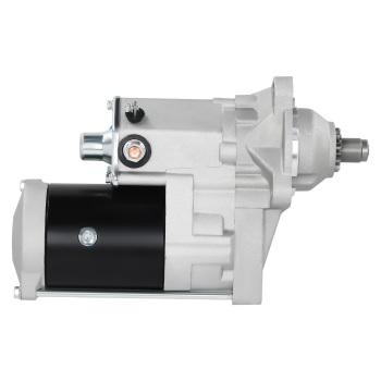 Starter Motor compatible for Case 1088 1150 1155 621 680 688 780 850 855 Diesel 1984-2000