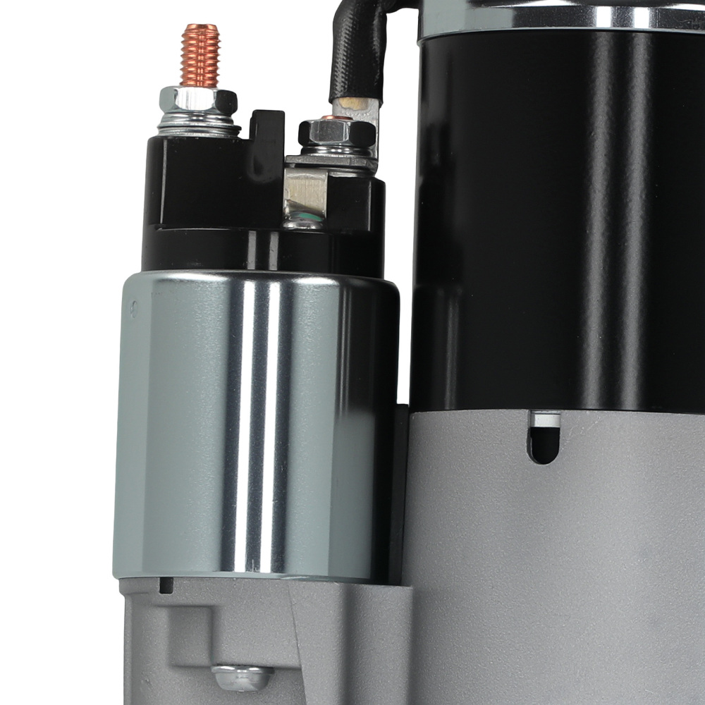 Motorino Avviamento 1.9kW 12V compatibile per Opel Astra H 1.9 CDTi 55352882 10 Denti