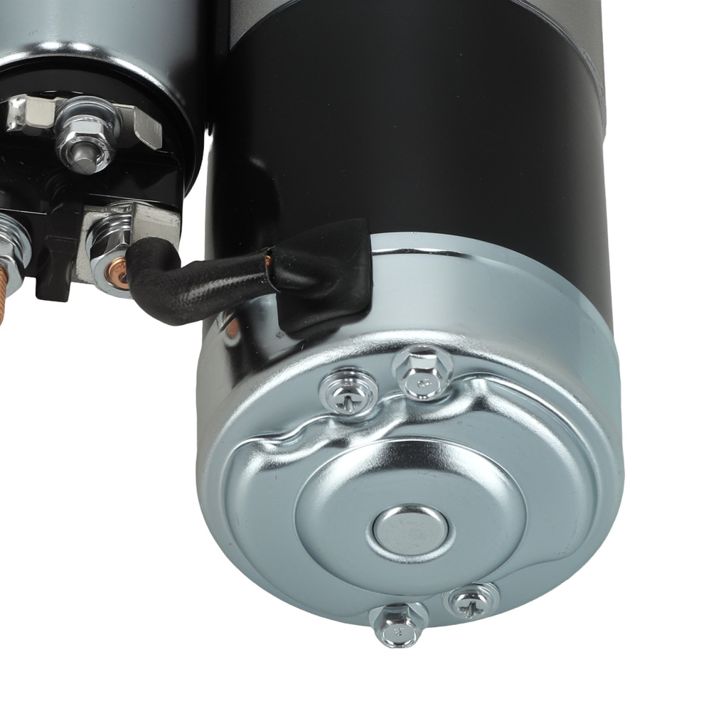 Motorino Avviamento 1.9kW 12V compatibile per Opel Astra H 1.9 CDTi 55352882 10 Denti