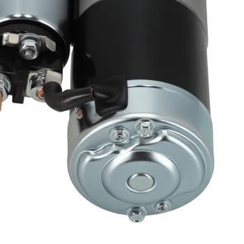 Démarreur 1.9kW 10 Dents compatible pour Cadillac BLS 1.9D 2006-2010 93169020