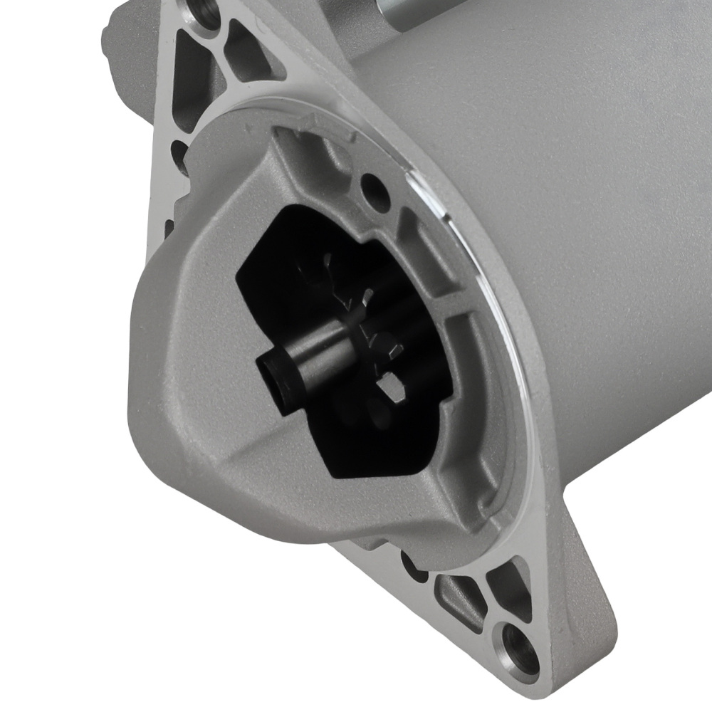 Motorino Avviamento 1.9kW 12V compatibile per Opel Astra H 1.9 CDTi 55352882 10 Denti