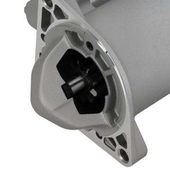 Démarreur 1.9kW 10 Dents compatible pour Cadillac BLS 1.9D 2006-2010 93169020