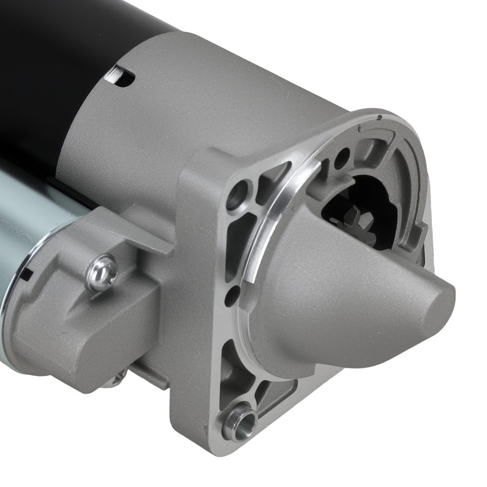 Motorino Avviamento 1.9kW 12V compatibile per Opel Astra H 1.9 CDTi 55352882 10 Denti