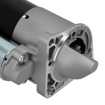 Démarreur 1.9kW 10 Dents compatible pour Cadillac BLS 1.9D 2006-2010 93169020