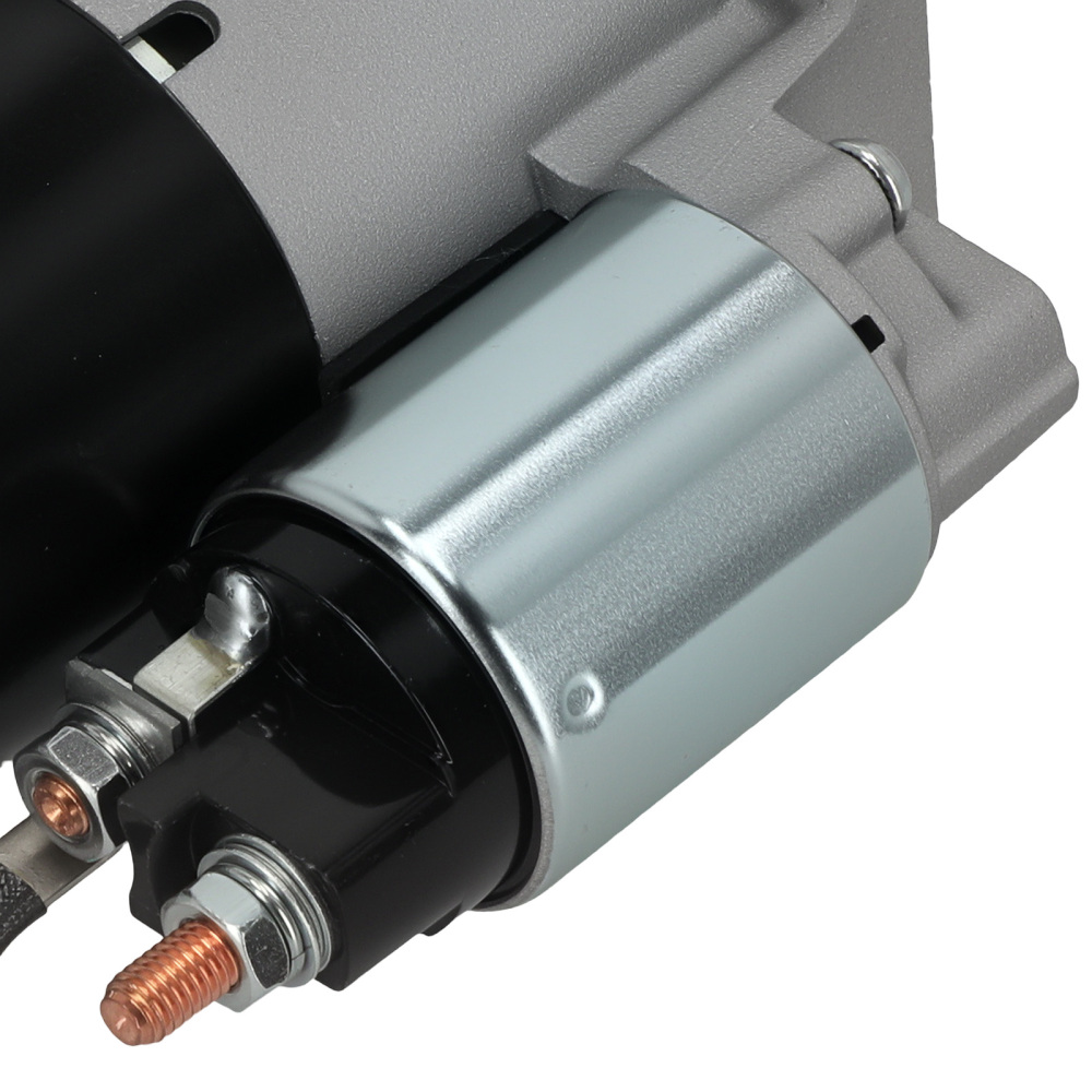 Motorino Avviamento 1.9kW 12V compatibile per Opel Astra H 1.9 CDTi 55352882 10 Denti