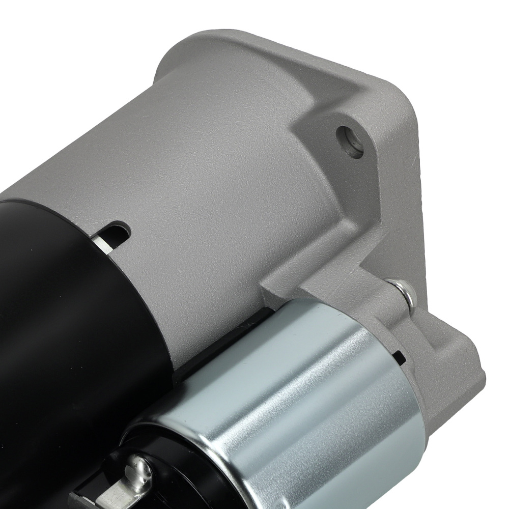 Motorino Avviamento 1.9kW 12V compatibile per Opel Astra H 1.9 CDTi 55352882 10 Denti