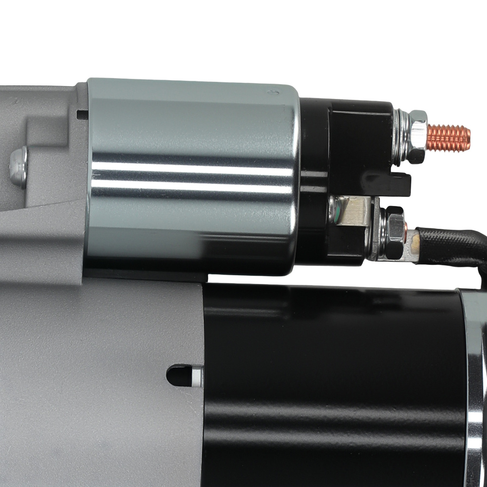 Motorino Avviamento 1.9kW 12V compatibile per Opel Astra H 1.9 CDTi 55352882 10 Denti