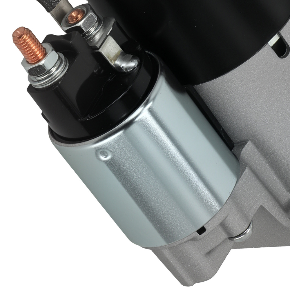 Motorino Avviamento 1.9kW 12V compatibile per Opel Astra H 1.9 CDTi 55352882 10 Denti