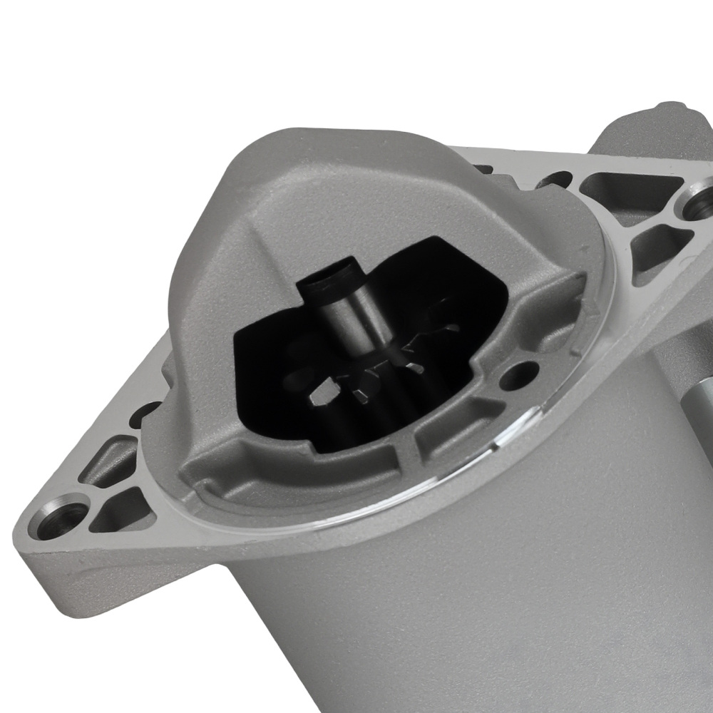 Motorino Avviamento 1.9kW 12V compatibile per Opel Astra H 1.9 CDTi 55352882 10 Denti