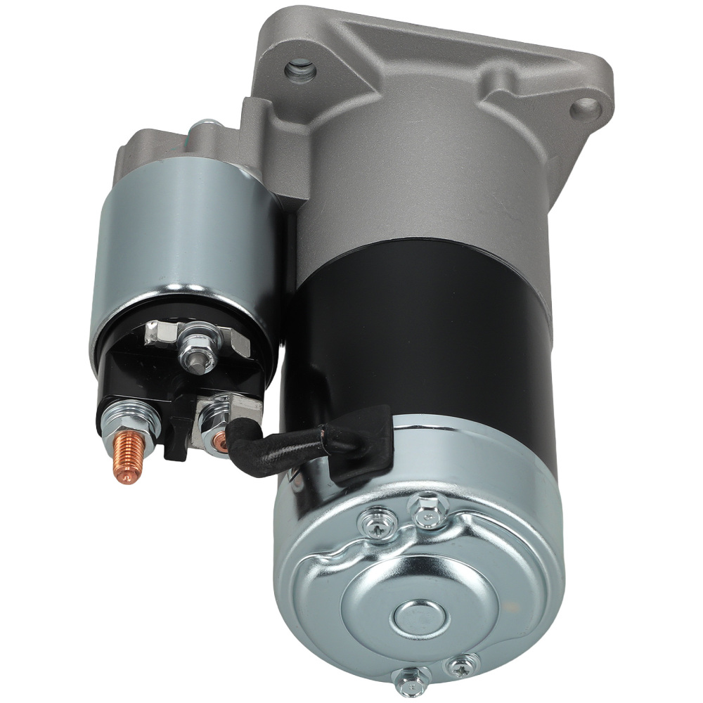 Motorino Avviamento 1.9kW 12V compatibile per Opel Astra H 1.9 CDTi 55352882 10 Denti