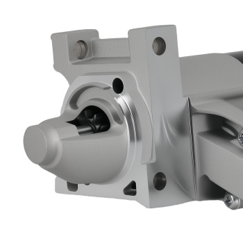 Starter Motor compatible for Holden Commodore V8 Gen3 5.7L 1999 2000-2006 1.4KW 12V