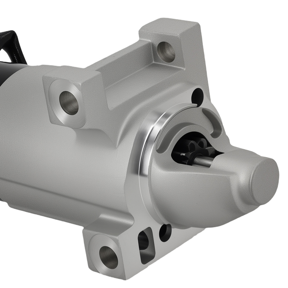 Starter Motor compatible for Holden Commodore V8 Gen3 5.7L 1999 2000-2006 1.4KW 12V