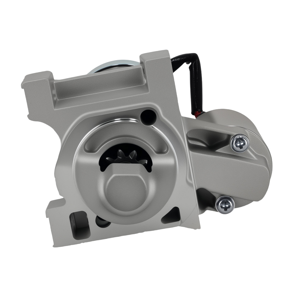 Starter Motor compatible for Holden Commodore V8 Gen3 5.7L 1999 2000-2006 1.4KW 12V