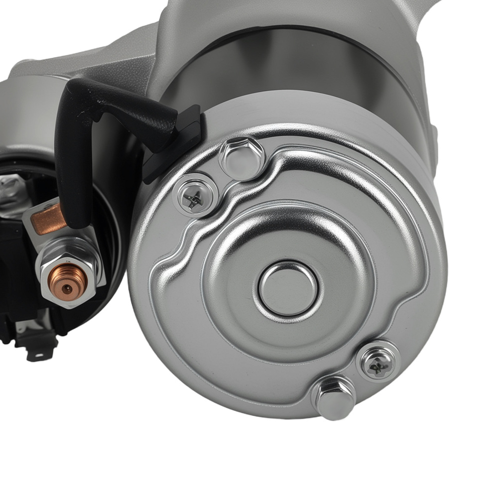 Starter Motor compatible for Holden Commodore V8 Gen3 5.7L 1999 2000-2006 1.4KW 12V