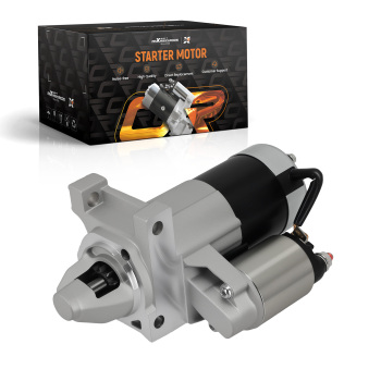 Starter Motor compatible for Holden Commodore V8 Gen3 5.7L 1999 2000-2006 1.4KW 12V