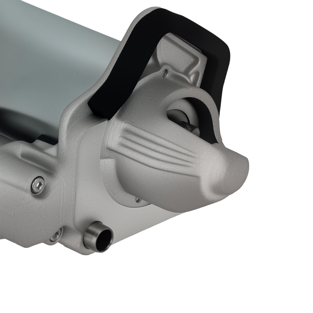 Starter Motor compatible for Nissan Note 1.2L 2013-2022 1196052 12V 8 Teeth CW 0.9kW