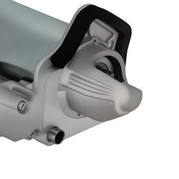 Starter Motor compatible for Nissan Note 1.2L 2013-2022 1196052 12V 8 Teeth CW 0.9kW