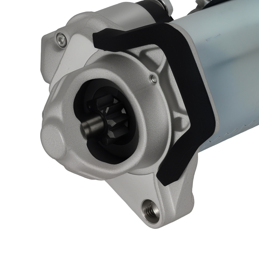 Starter Motor compatible for Nissan Note 1.2L 2013-2022 1196052 12V 8 Teeth CW 0.9kW