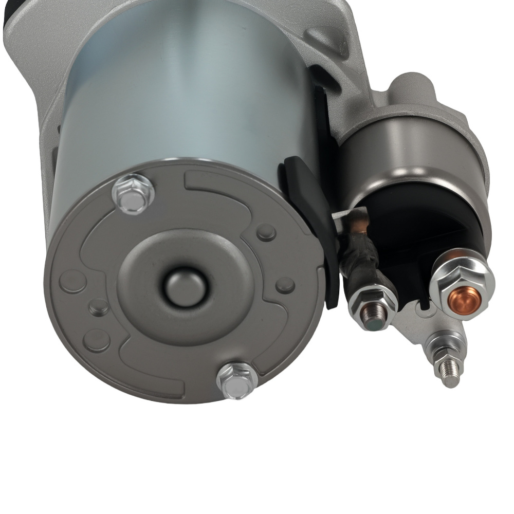 Starter Motor compatible for Nissan Note 1.2L 2013-2022 1196052 12V 8 Teeth CW 0.9kW