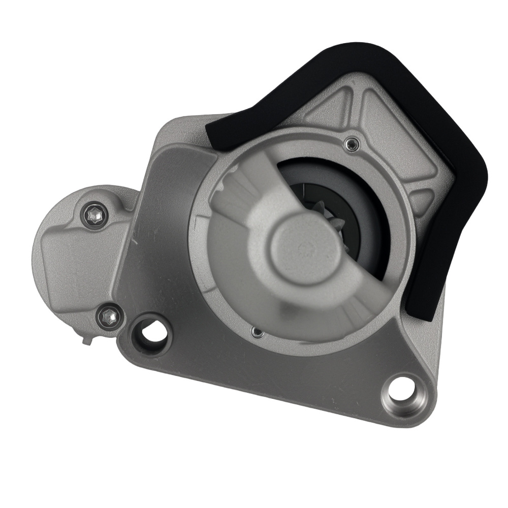 Starter Motor compatible for Nissan Note 1.2L 2013-2022 1196052 12V 8 Teeth CW 0.9kW