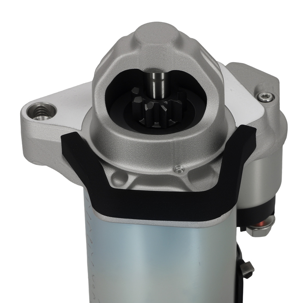 Starter Motor compatible for Nissan Note 1.2L 2013-2022 1196052 12V 8 Teeth CW 0.9kW