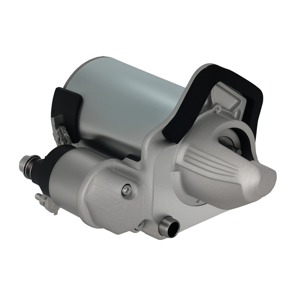 Starter Motor compatible for Nissan Note 1.2L 2013-2022 1196052 12V 8 Teeth CW 0.9kW