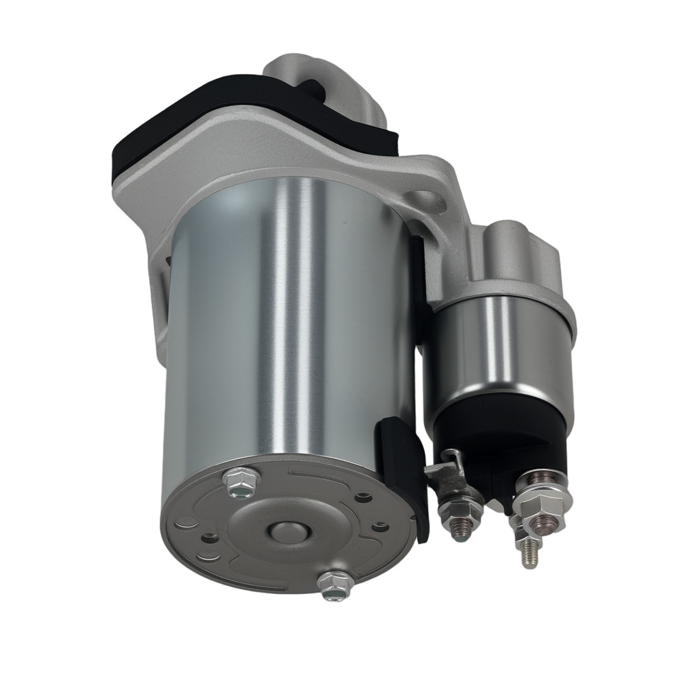 Starter Motor compatible for Nissan Note 1.2L 2013-2022 1196052 12V 8 Teeth CW 0.9kW