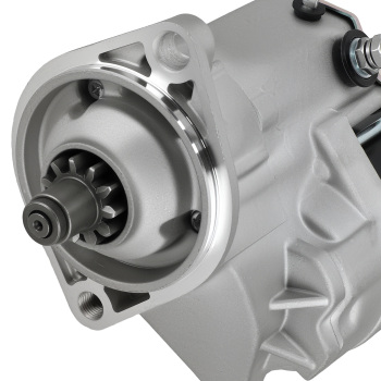 Starter Motor compatible for Hino 238 258 268 338 J08E-TA/TV 2005-2010 28100-2920 12V 11T