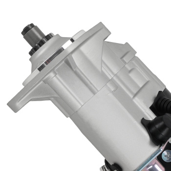 Starter Motor compatible for Hino 238 258 268 338 J08E-TA/TV 2005-2010 28100-2920 12V 11T
