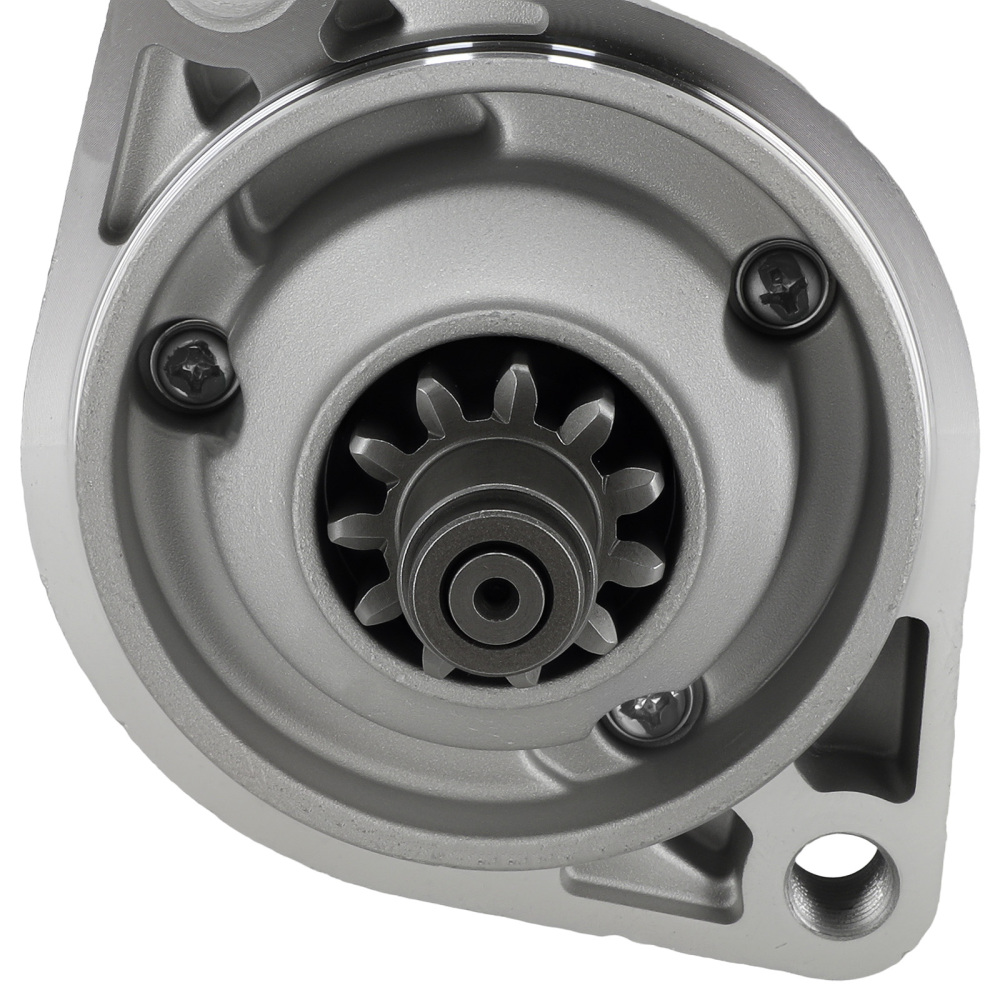 Starter Motor compatible for Hino 238 258 268 338 J08E-TA/TV 2005-2010 28100-2920 12V 11T