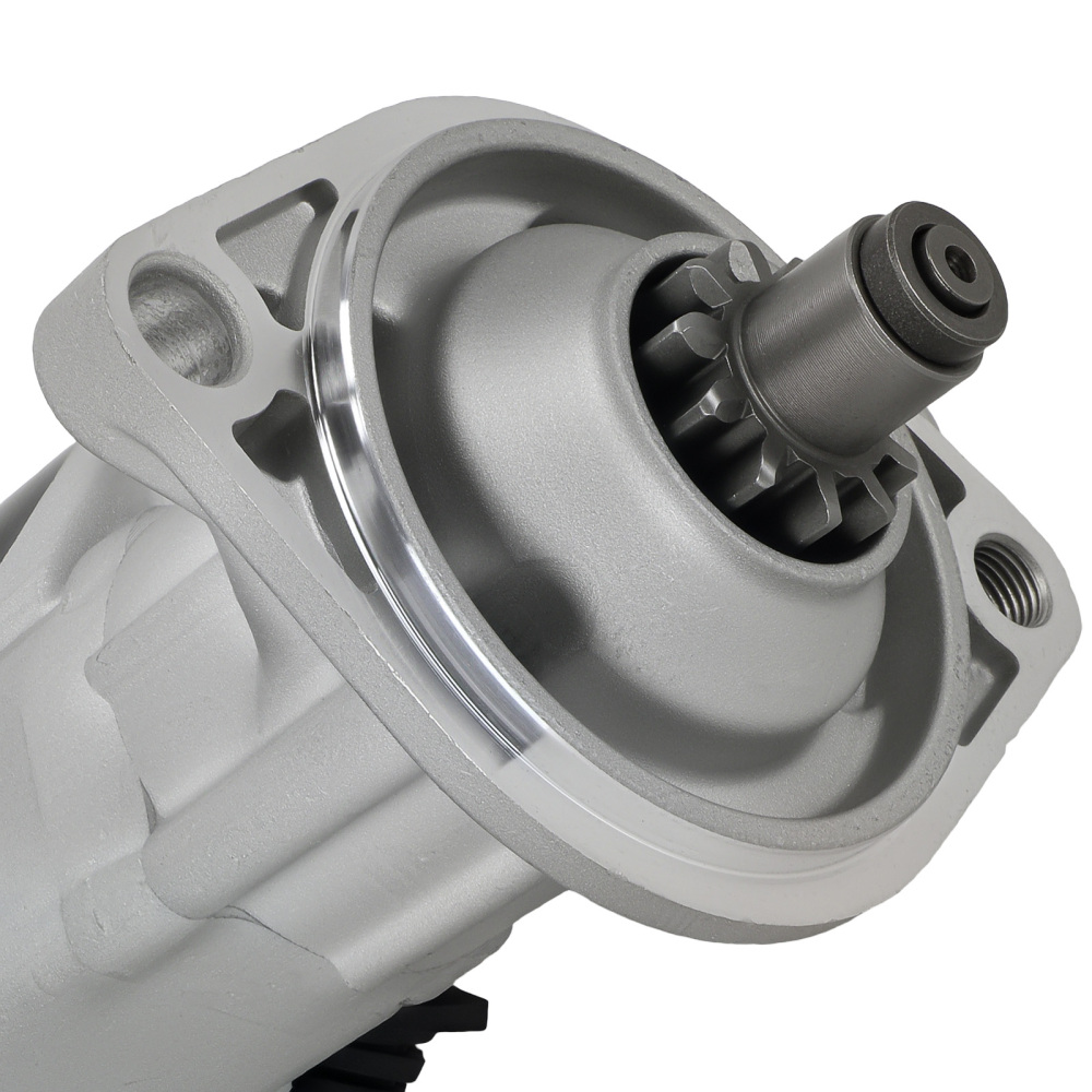 Starter Motor compatible for Hino 238 258 268 338 J08E-TA/TV 2005-2010 28100-2920 12V 11T