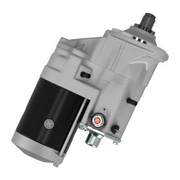 Starter Motor compatible for Hino 238 258 2005-2010 28100-2920 12V 11T 4.8kW CW