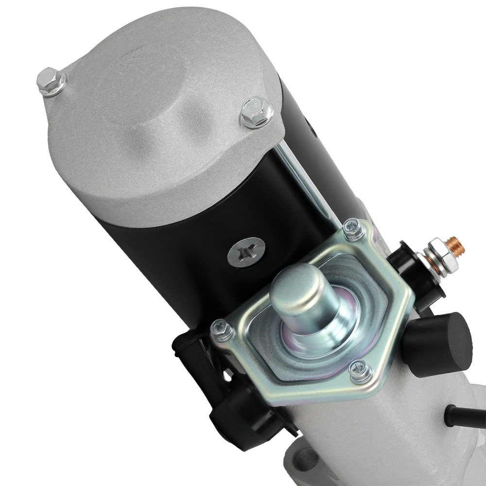 Starter Motor compatible for Hino 238 258 2005-2010 28100-2920 12V 11T 4.8kW CW
