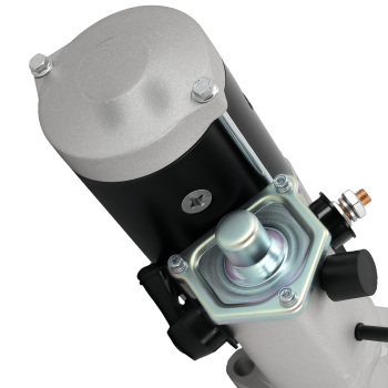 Starter Motor compatible for Hino 238 258 2005-2010 28100-2920 12V 11T 4.8kW CW