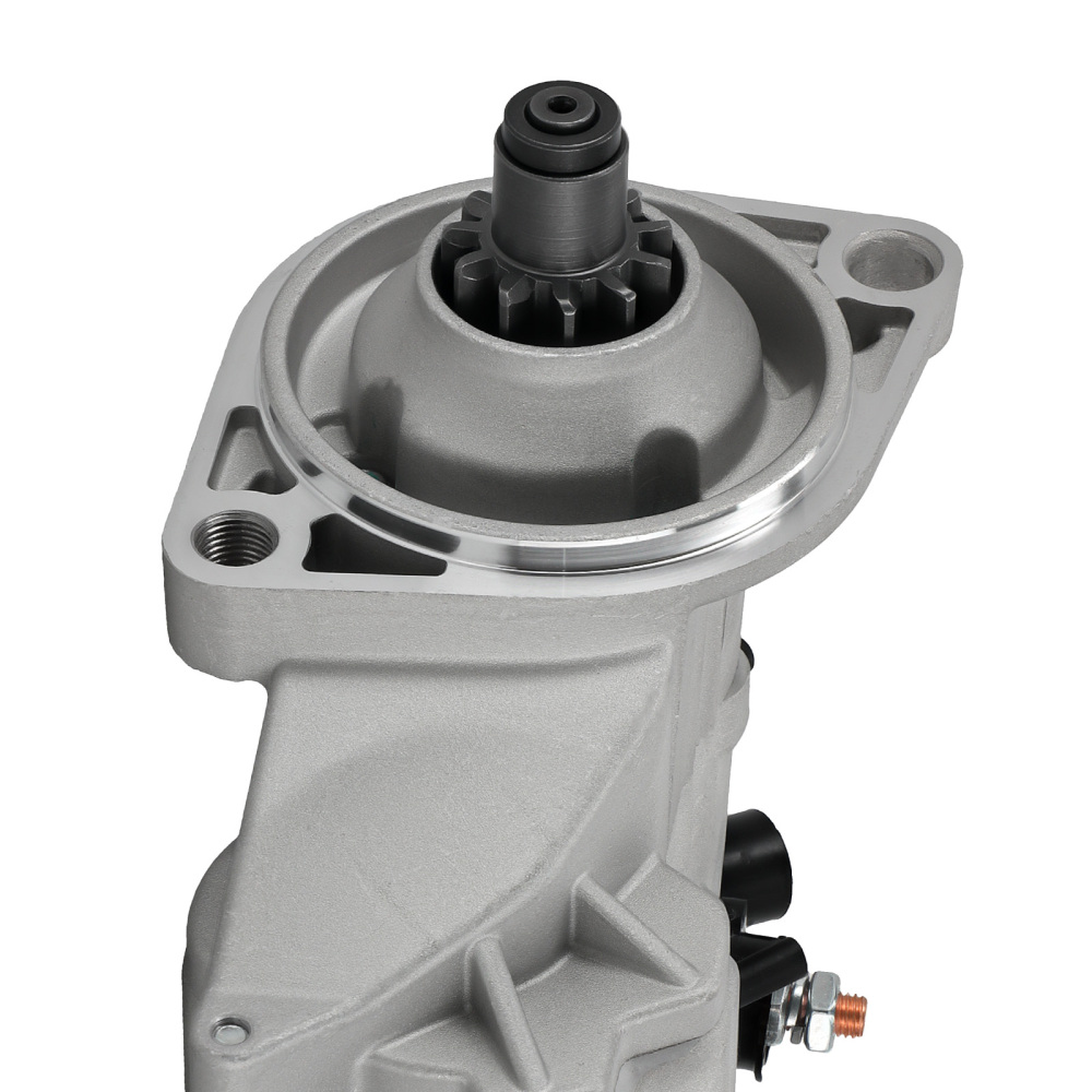 Starter Motor compatible for Hino 238 258 2005-2010 28100-2920 12V 11T 4.8kW CW