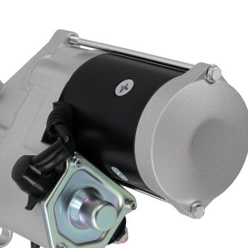 Starter Motor compatible for Hino 238 258 2005-2010 28100-2920 12V 11T 4.8kW CW
