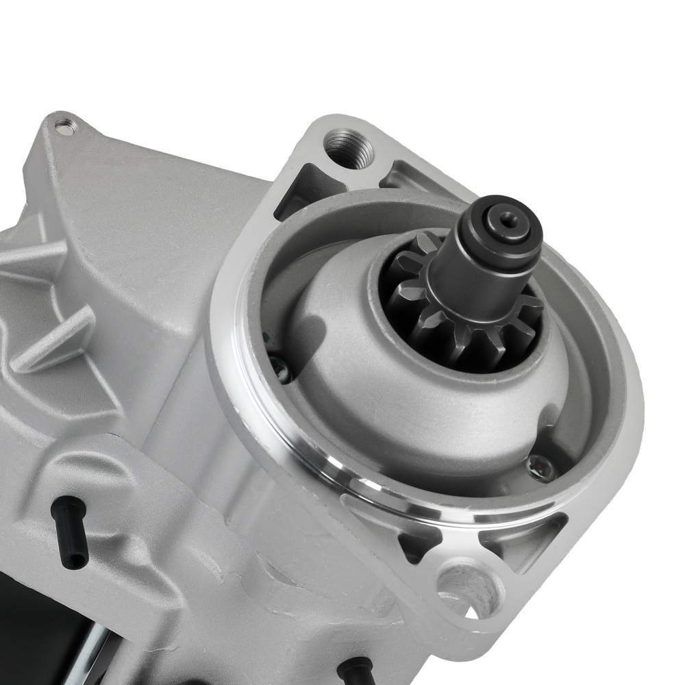 Starter Motor compatible for Hino 238 258 2005-2010 28100-2920 12V 11T 4.8kW CW