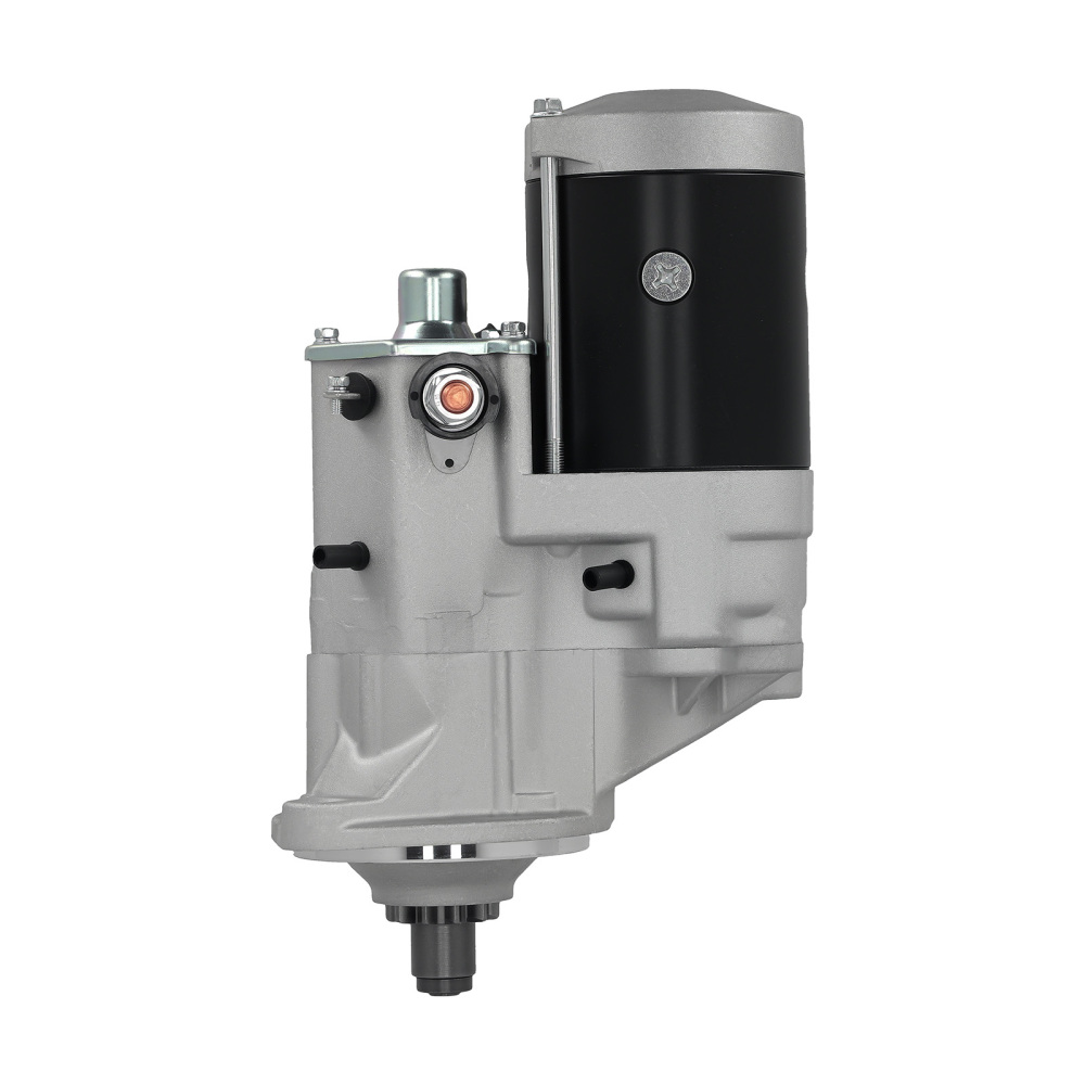 Starter Motor compatible for Hino 238 258 2005-2010 28100-2920 12V 11T 4.8kW CW
