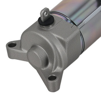 12 Volt 9T Starter Motor compatible for Yamaha WR450F 2007-2014 SMU0455 CW Rotation