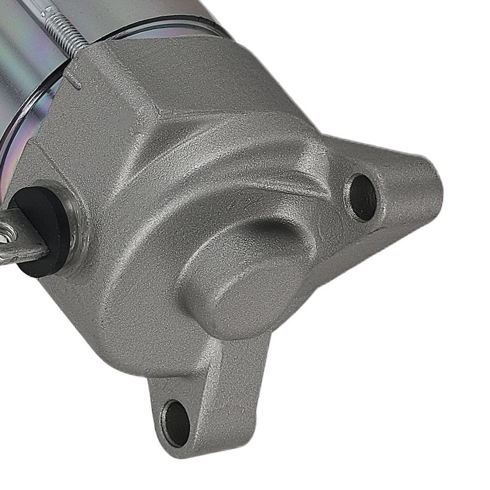 12 Volt 9T Starter Motor compatible for Yamaha WR450F 2007-2014 SMU0455 CW Rotation