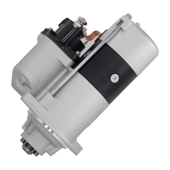 Starter compatible for Dodge Ram 1500 2500 3500 4500 5.9 6.7L 428000-6110 2007 2008 2009