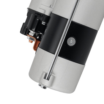 Starter compatible for Dodge Ram 1500 2500 3500 4500 5.9 6.7L 428000-6110 2007 2008 2009