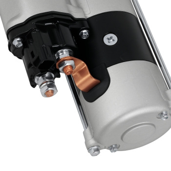 Starter compatible for Dodge Ram 1500 2500 3500 4500 5.9 6.7L 428000-6110 2007 2008 2009