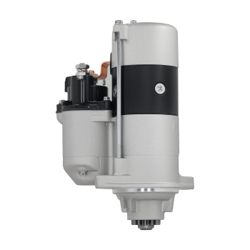 Starter compatible for Dodge Ram 1500 2500 3500 4500 5.9 6.7L 428000-6110 2007 2008 2009