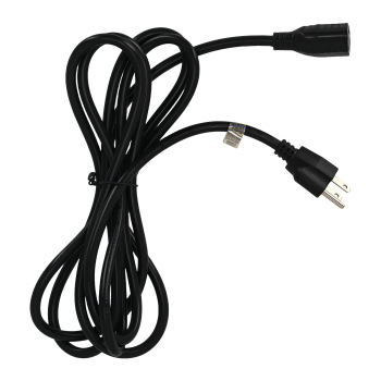 Snow blower Starter compatible for John Deere Snow Blower compatible for Tecumseh 33329E 110V 72403600