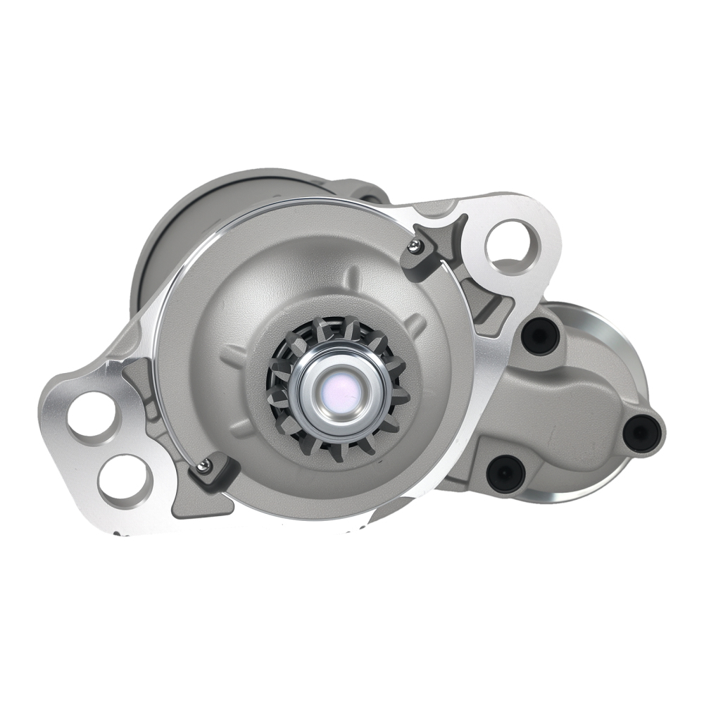 Starter Motor compatible for VW Golf SportWagen Passat 2014-2020 000117700630417N 12V CCW