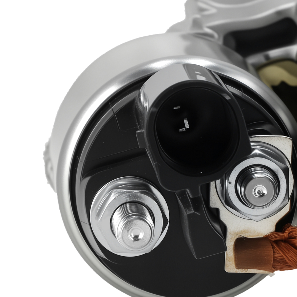 Starter Motor compatible for Volkswagen Atlas compatible for Golf GTI Beetle2015-2019 02M911021J PMGR