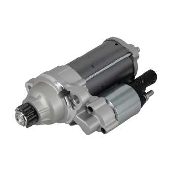 Starter Motor compatible for VW Golf SportWagen Passat 2014-2020 000117700630417N 12V CCW