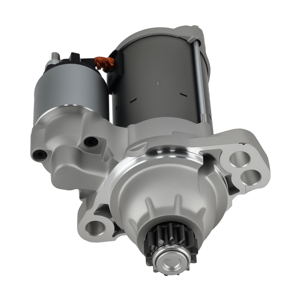 Starter Motor compatible for VW Golf SportWagen Passat 2014-2020 000117700630417N 12V CCW